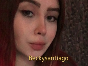Beckysantiago