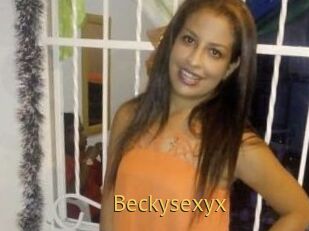 Beckysexyx