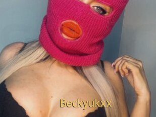 Beckyukxx