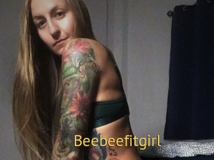 Beebeefitgirl