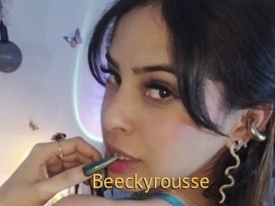 Beeckyrousse
