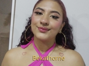 Bekathorne