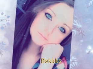 Bekkks