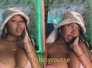 Belanyrousse