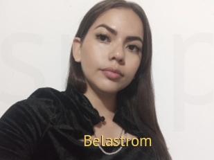 Belastrom