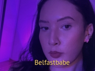 Belfastbabe