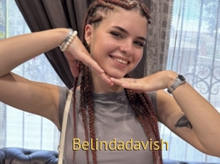 Belindadavish