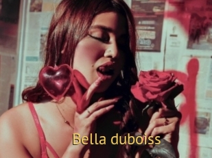Bella_duboiss