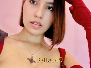 Bella669