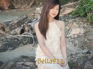 Bella911