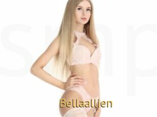 Bellaallien