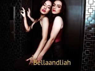 Bellaandliah
