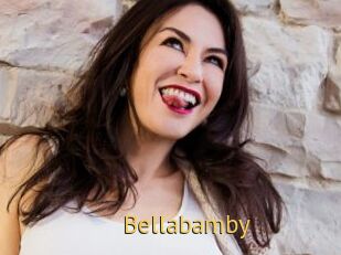Bellabamby