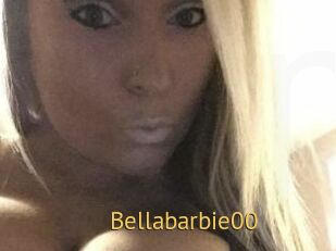 Bellabarbie00