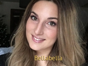 Bellabella