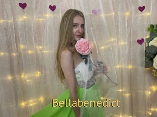 Bellabenedict
