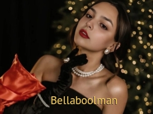 Bellaboolman