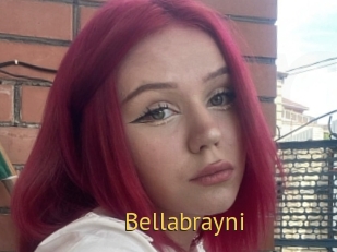 Bellabrayni