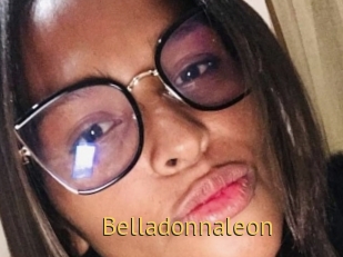 Belladonnaleon