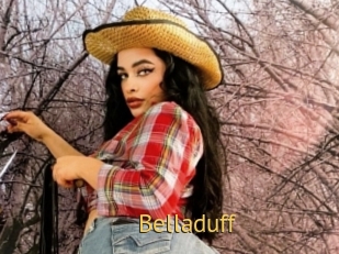 belladuff Smilin Pussy