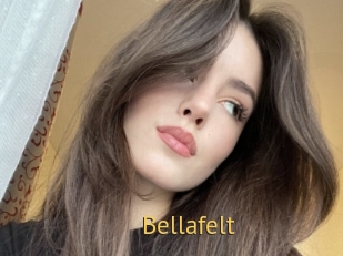 Bellafelt