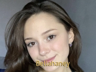 Bellahaney