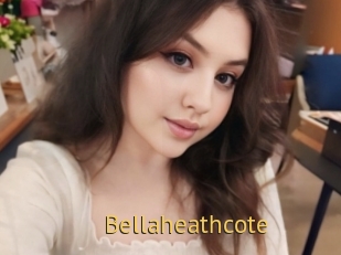 Bellaheathcote