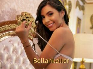 Bellahkeller