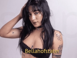 Bellahofstater