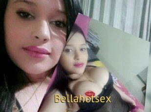 Bellahotsex