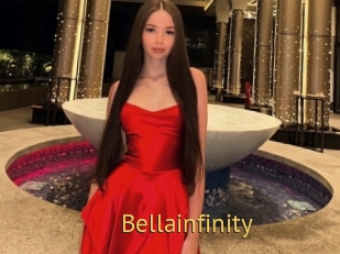 Bellainfinity