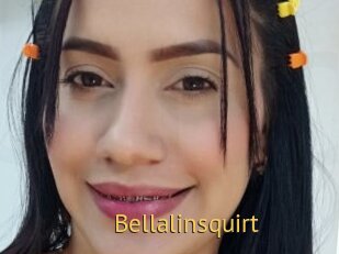 Bellalinsquirt