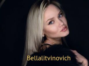 Bellalitvinovich