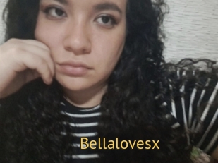 Bellalovesx