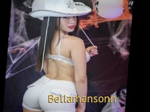 Bellamansonn