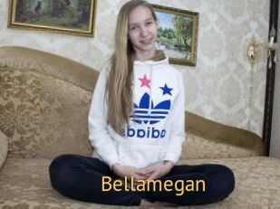 Bellamegan