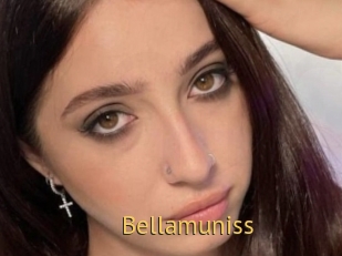 Bellamuniss