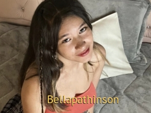 Bellapathinson