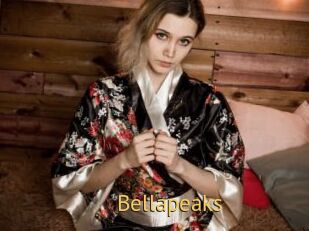 Bellapeaks