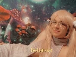 bellaroar Smilin Pussy