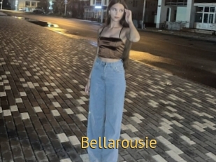 Bellarousie