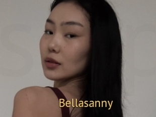 bellasanny Smilin Pussy