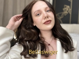 bellaswiger Smilin Pussy
