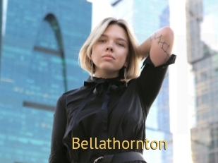 bellathornton Smilin Pussy