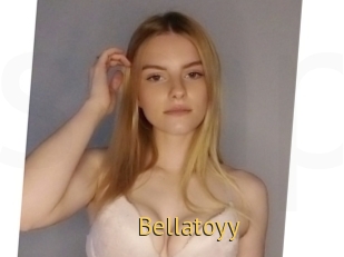 Bellatoyy