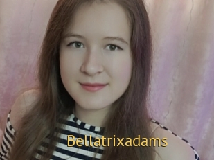 Bellatrixadams