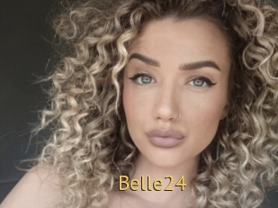 Belle24