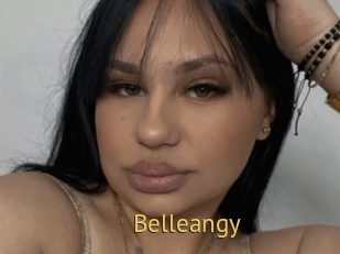 Belleangy