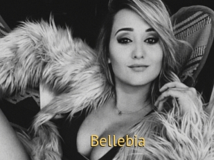 Bellebia