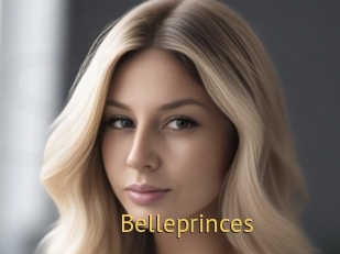 Belleprinces